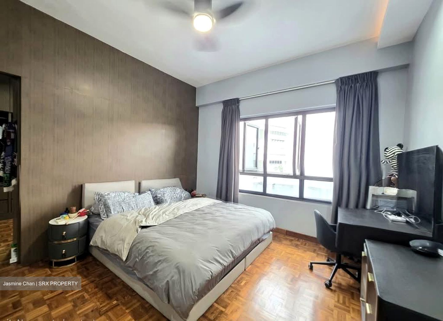 Chestnut Drive (D23), Terrace #580791511